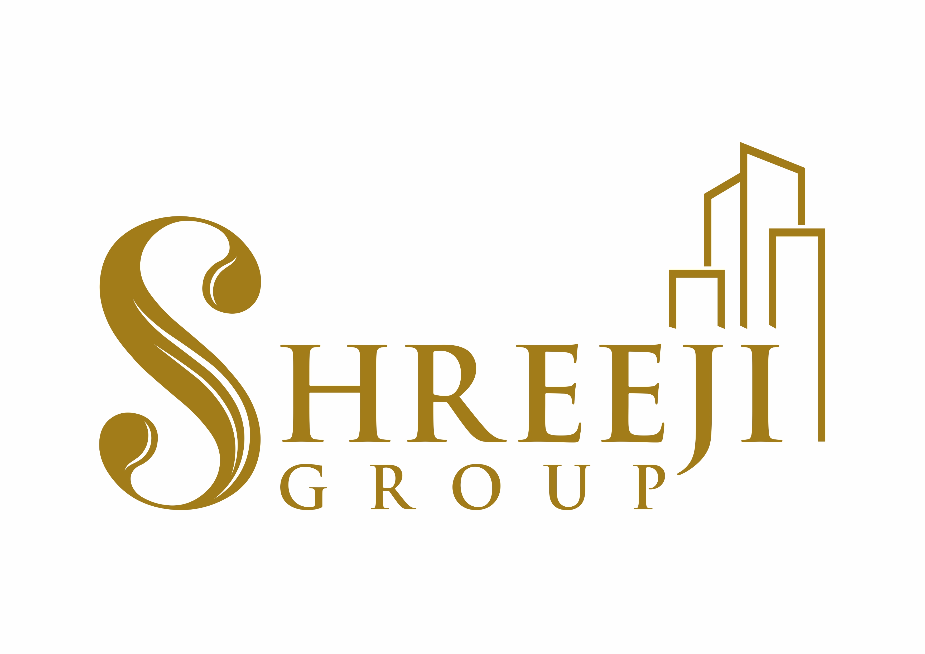 ESTRELLA by Shreeji Group Logo - Shreeji Group