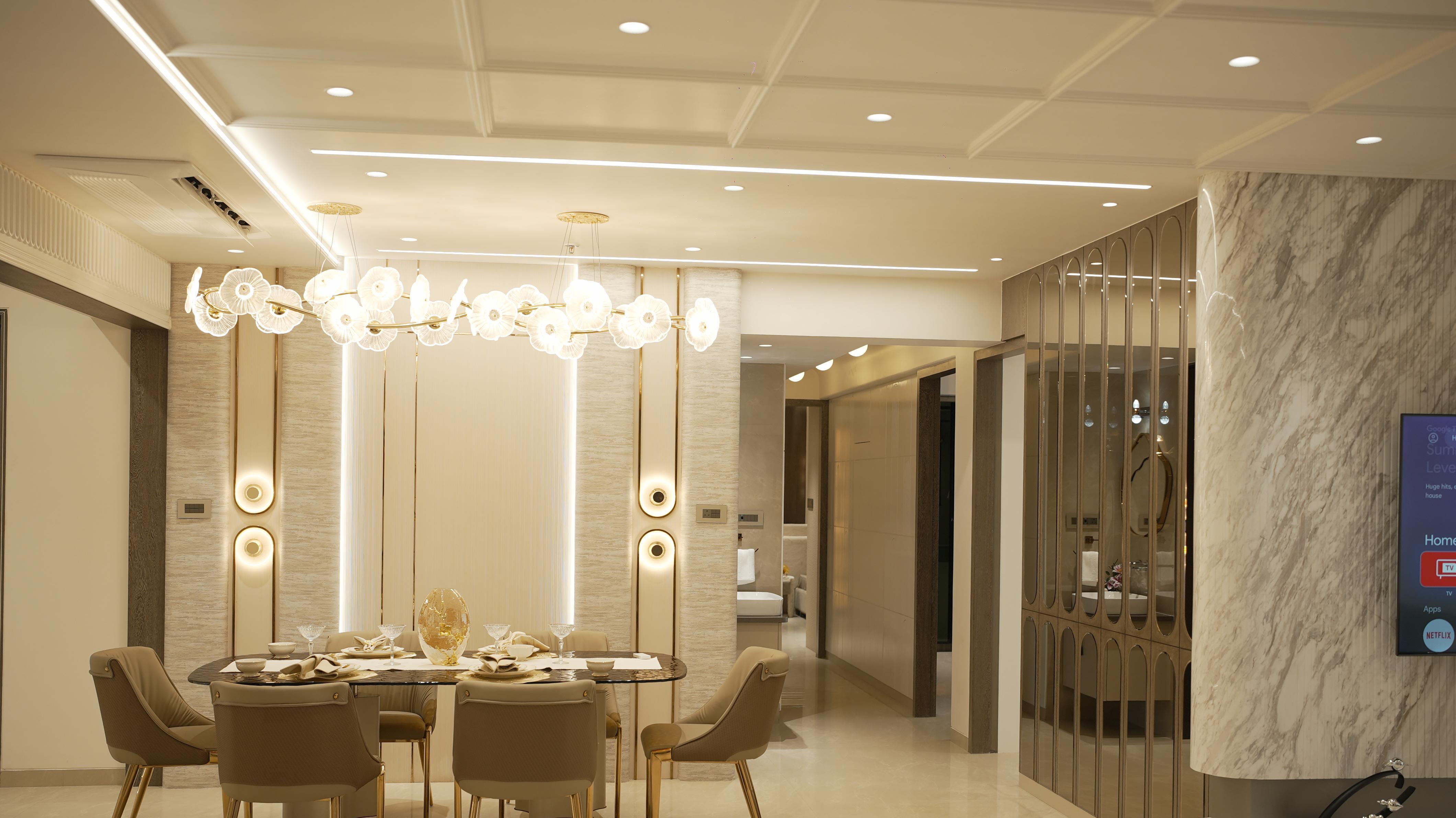 ESTRELLA by Shreeji Group At Kharghar, Navi Mumbai - Gallery Image 0