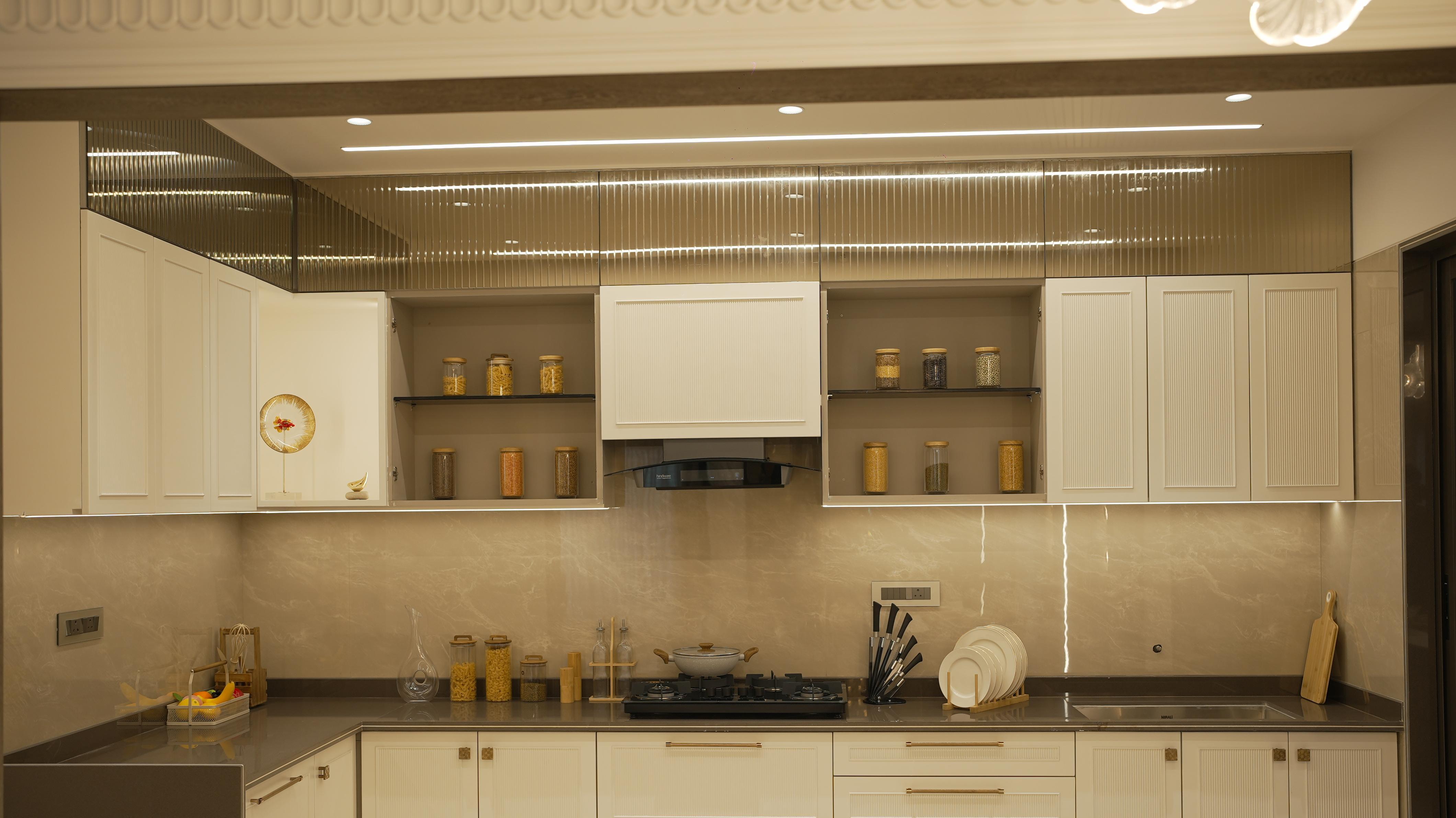 ESTRELLA by Shreeji Group At Kharghar, Navi Mumbai - Gallery Image 2