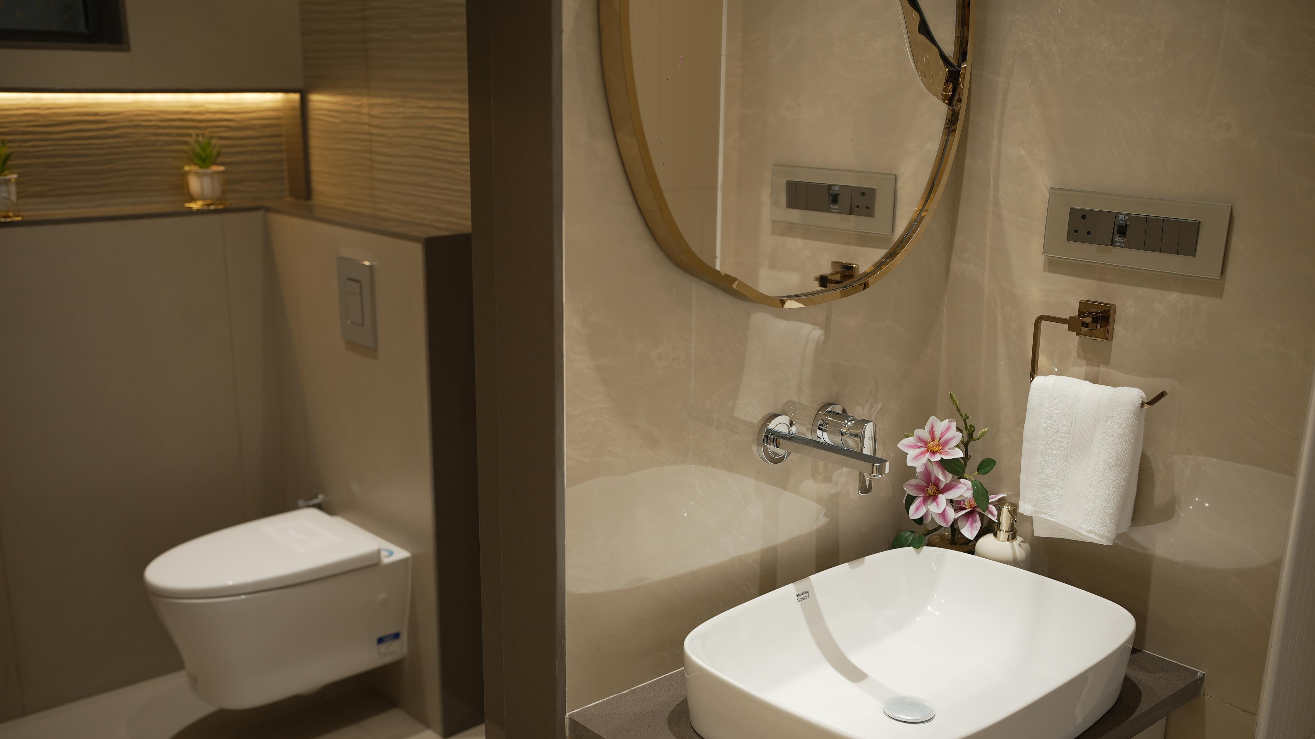 ESTRELLA by Shreeji Group At Kharghar, Navi Mumbai - Gallery Image 3