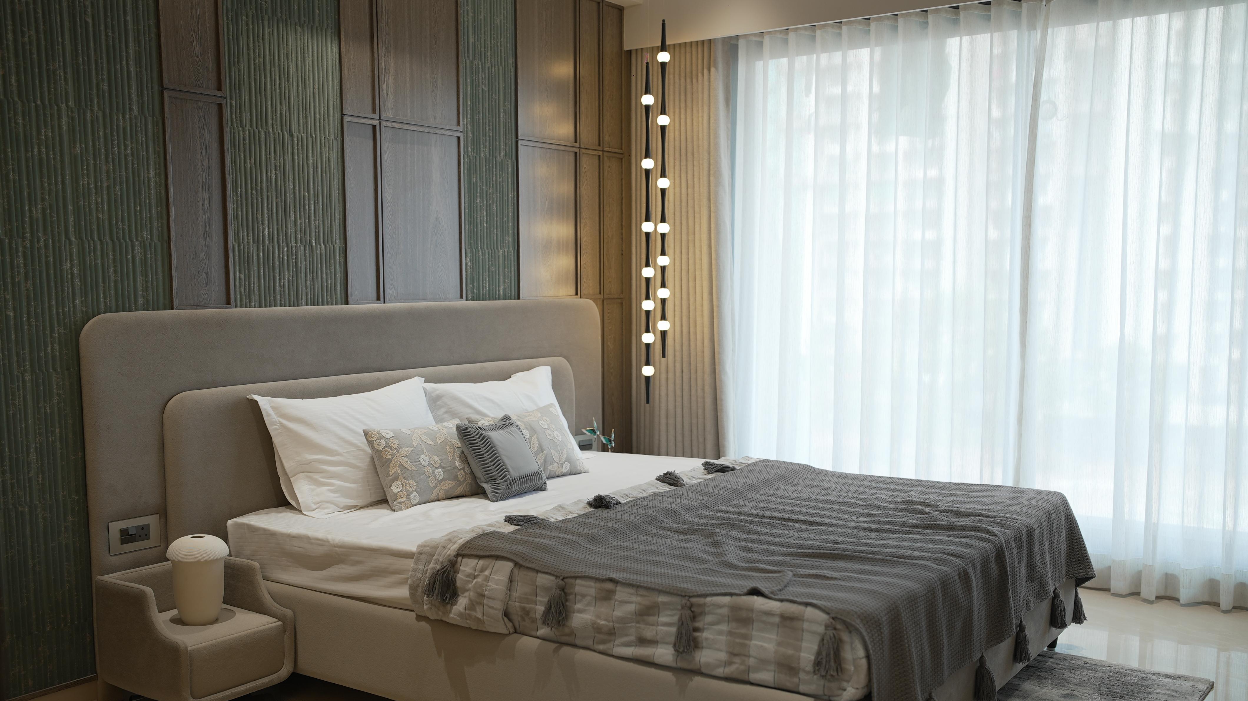 ESTRELLA by Shreeji Group At Kharghar, Navi Mumbai - Gallery Image 5