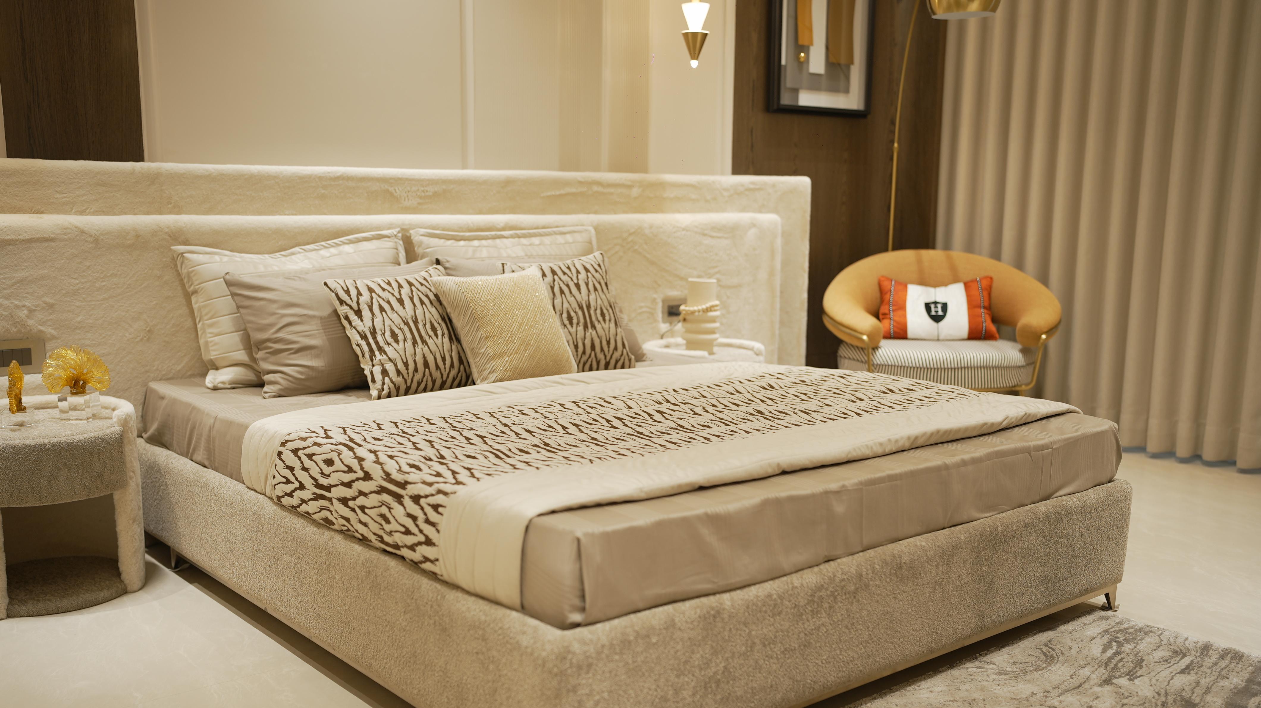 ESTRELLA by Shreeji Group At Kharghar, Navi Mumbai - Gallery Image 7