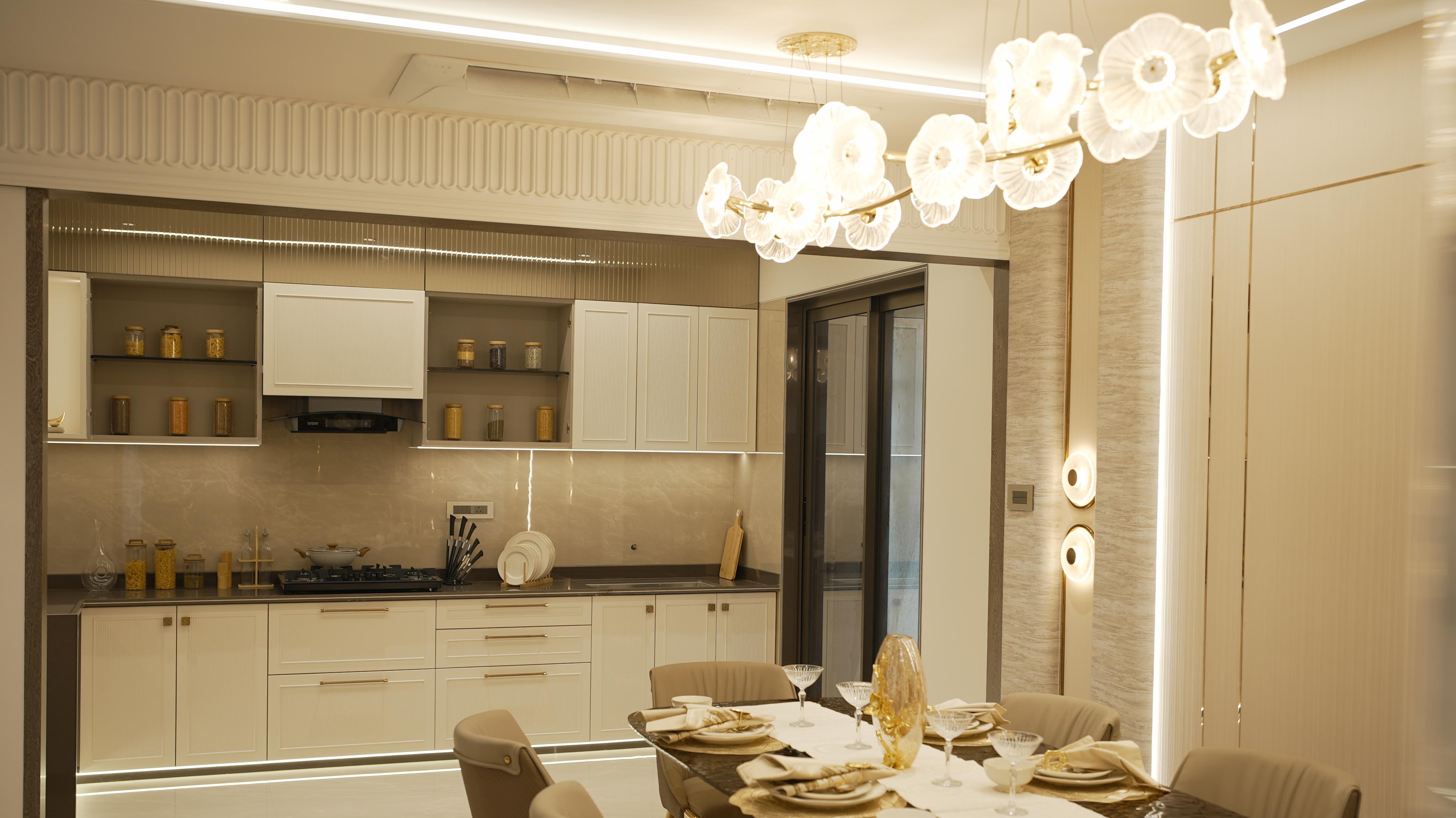 ESTRELLA by Shreeji Group At Kharghar, Navi Mumbai - Gallery Image 9