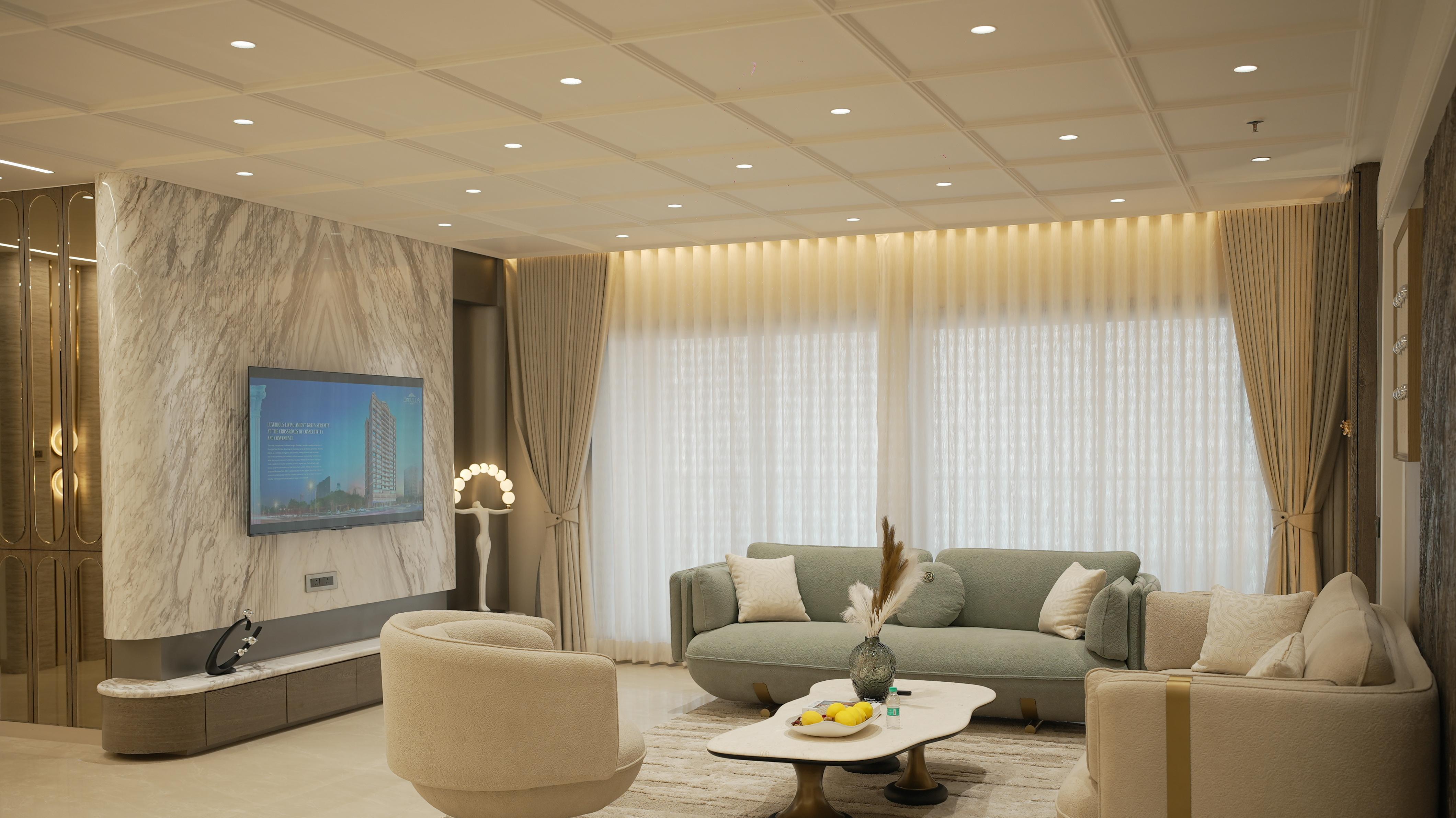 ESTRELLA by Shreeji Group At Kharghar, Navi Mumbai - Gallery Image 10